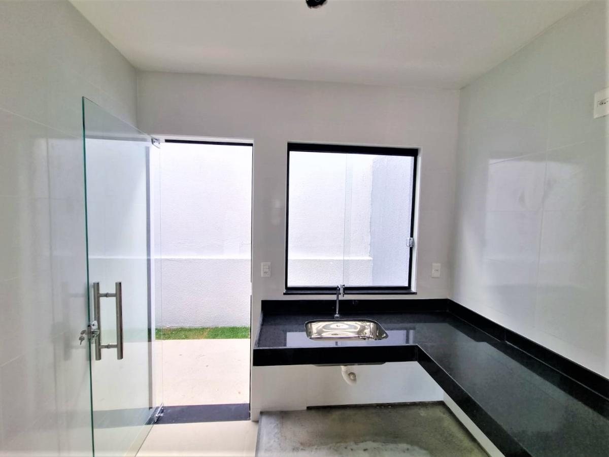 Casa, Ipiranga, 2 Quartos, 1 Vaga, 2 Suítes