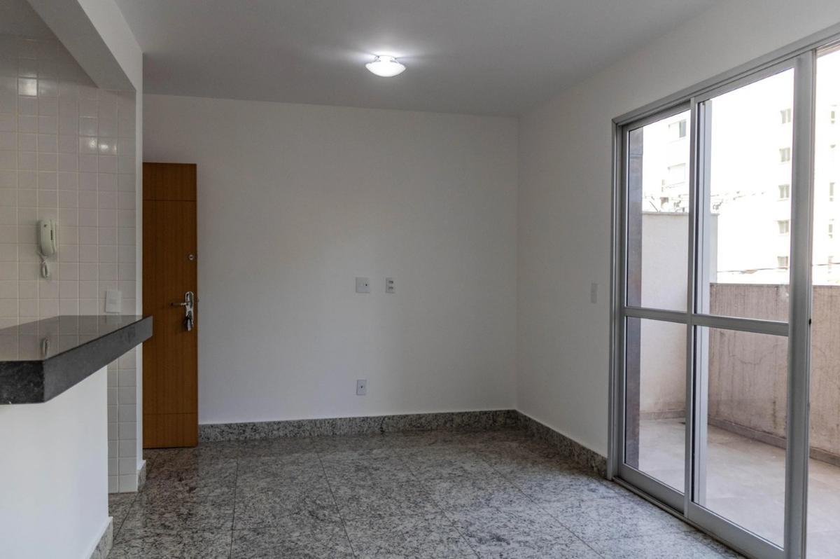 Apartamento, Buritis, 3 Quartos, 2 Vagas, 1 Suíte