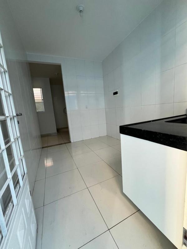 Casa, Palmeiras, 2 Quartos, 1 Vaga