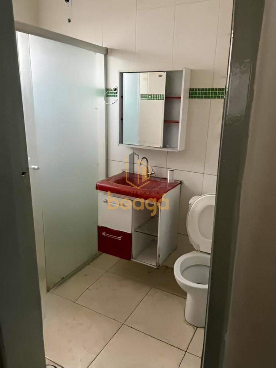 Casa, Caiçaras, 3 Quartos, 1 Vaga