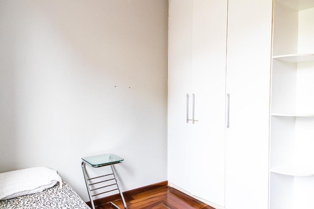 Apartamento, Castelo, 3 Quartos, 2 Vagas, 1 Suíte