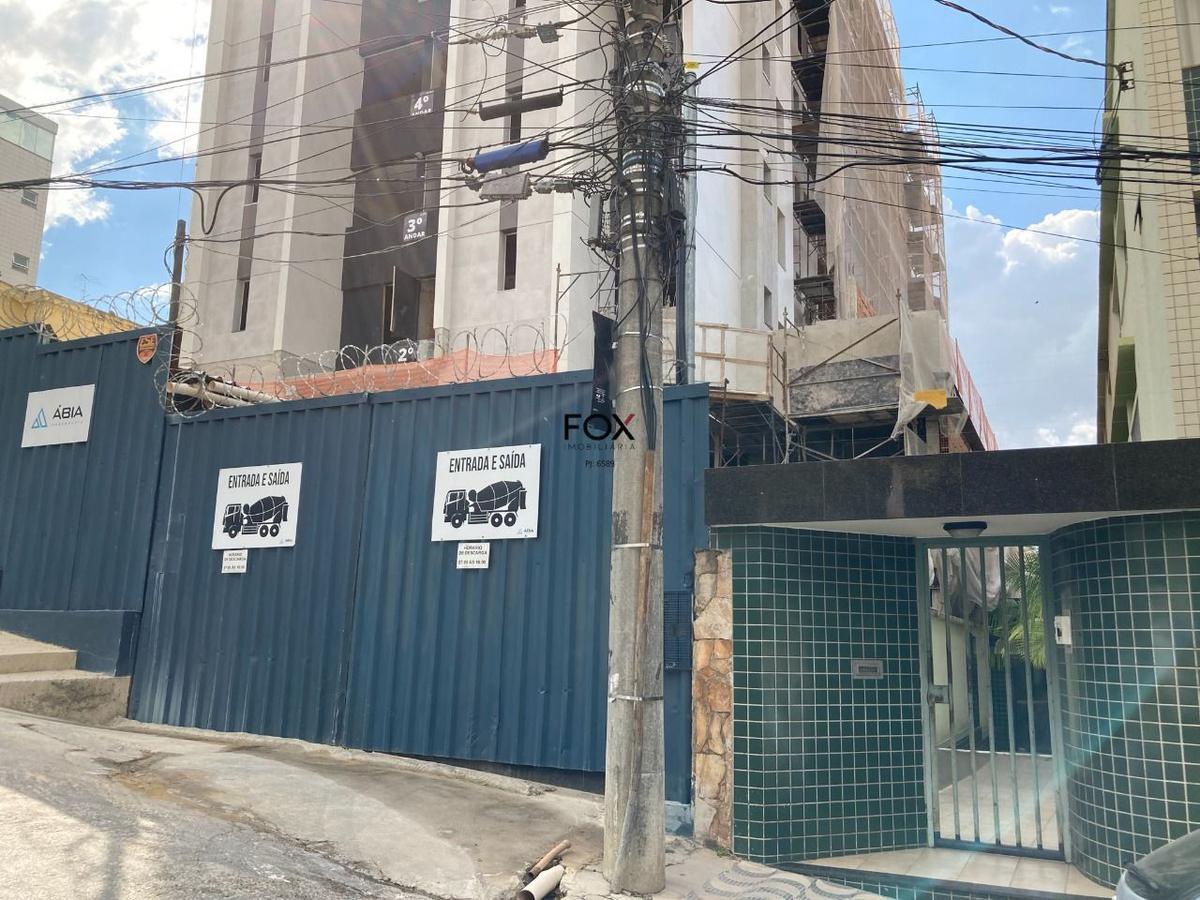 Apartamento, Prado, 3 Quartos, 3 Vagas, 1 Suíte