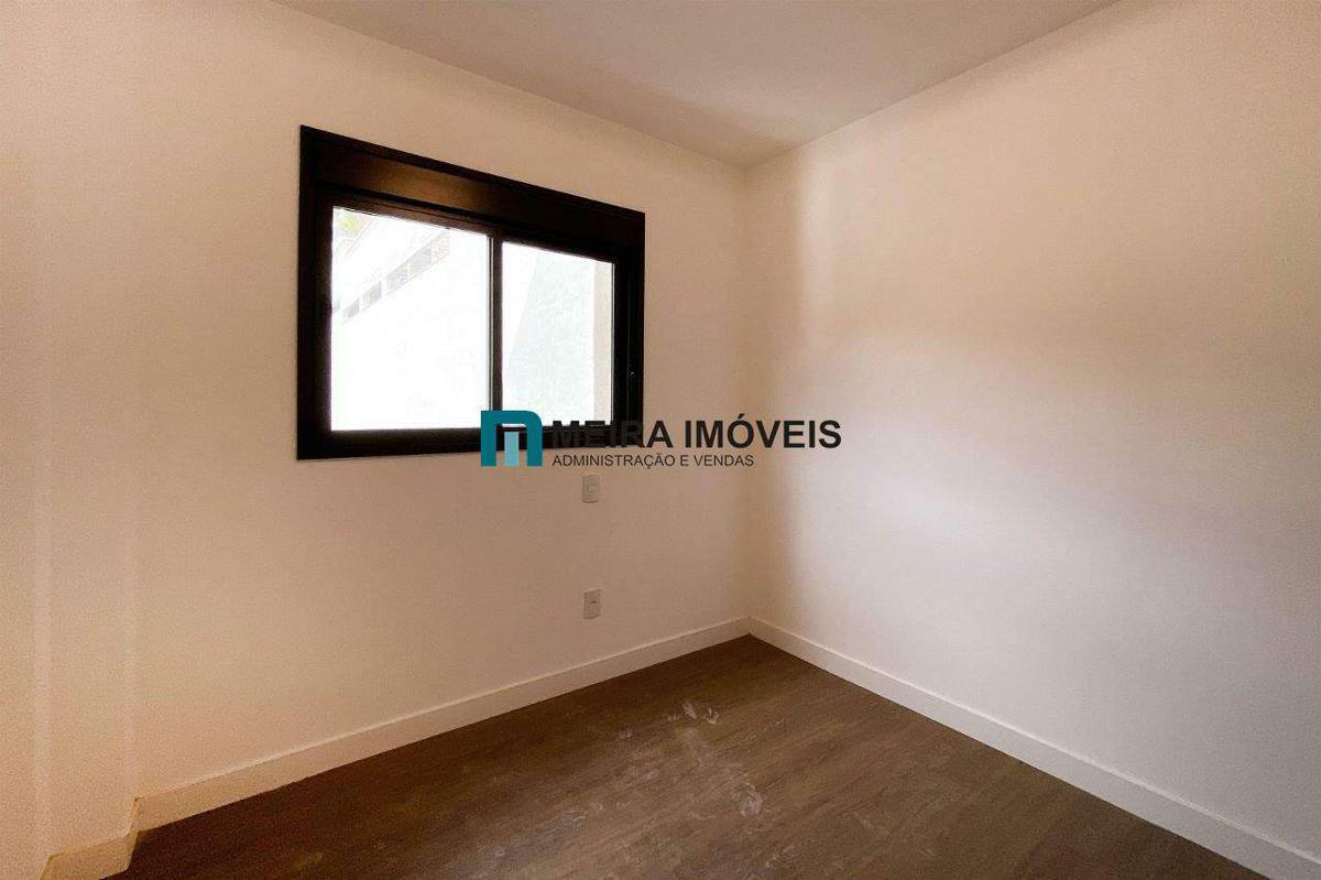 Apartamento, Sion, 3 Quartos, 2 Vagas, 1 Suíte