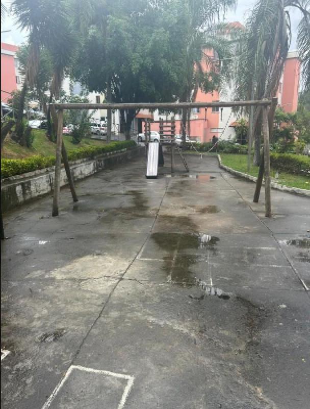 Apartamento, Jacqueline, 3 Quartos, 1 Vaga, 1 Suíte