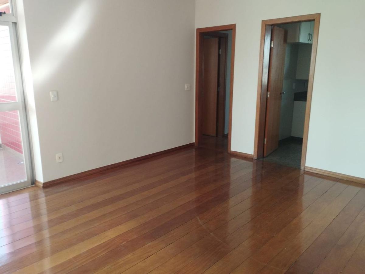 Apartamento, Palmares, 3 Quartos, 2 Vagas, 1 Suíte