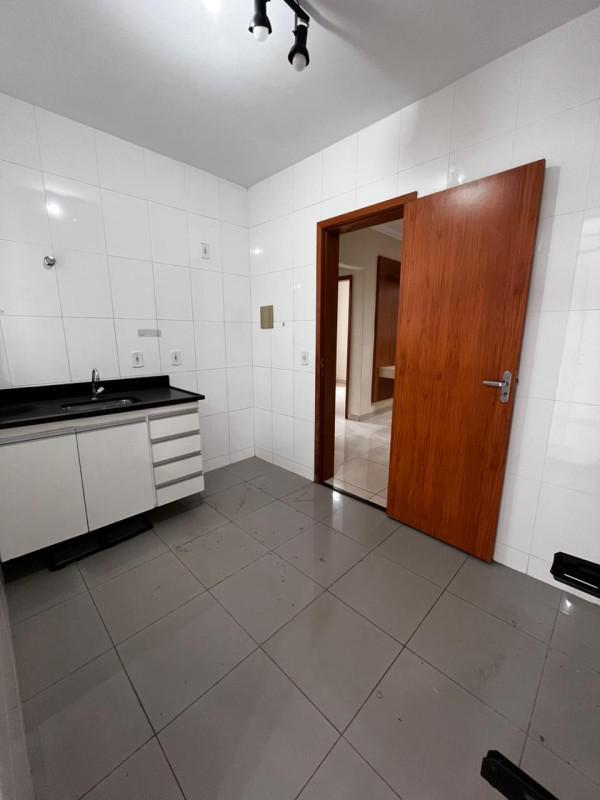 Apartamento, Cabral, 2 Quartos, 1 Vaga