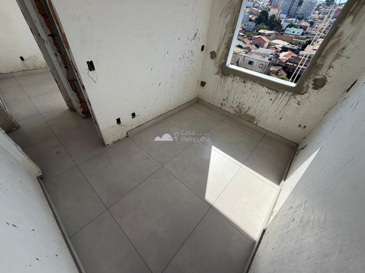 Apartamento, Copacabana, 2 Quartos, 1 Vaga