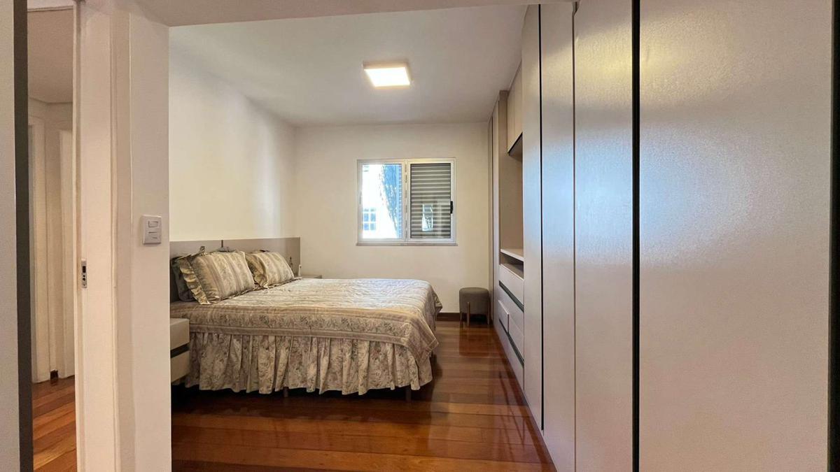 Apartamento, Gutierrez, 3 Quartos, 2 Vagas, 1 Suíte