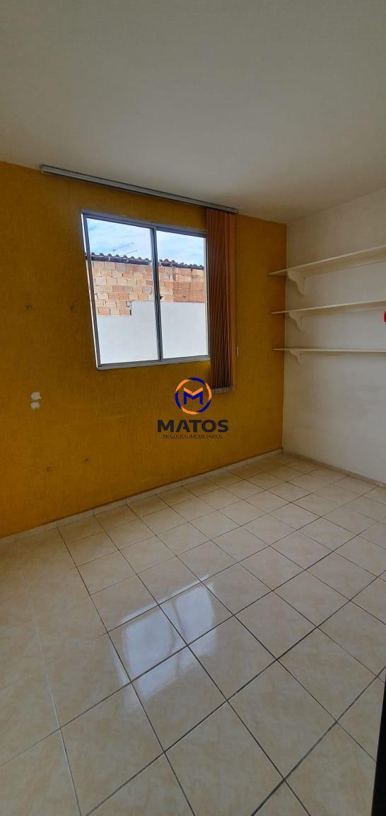 Apartamento, Belo Vale, 2 Quartos, 1 Vaga