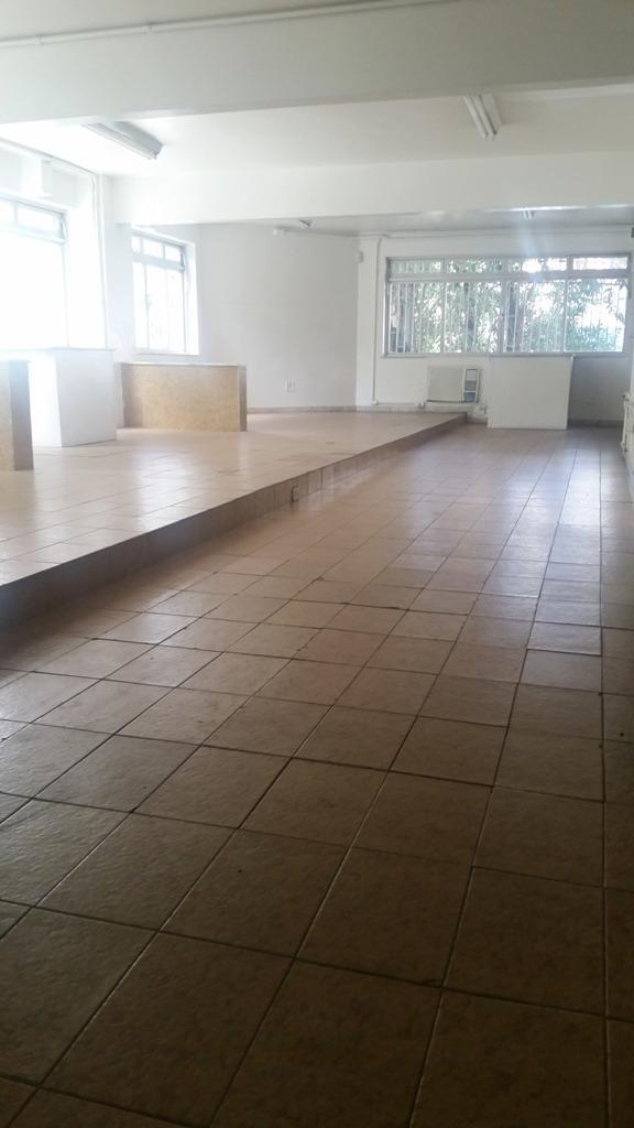 Andar, Funcionários, 0 Quarto, 0 Vaga