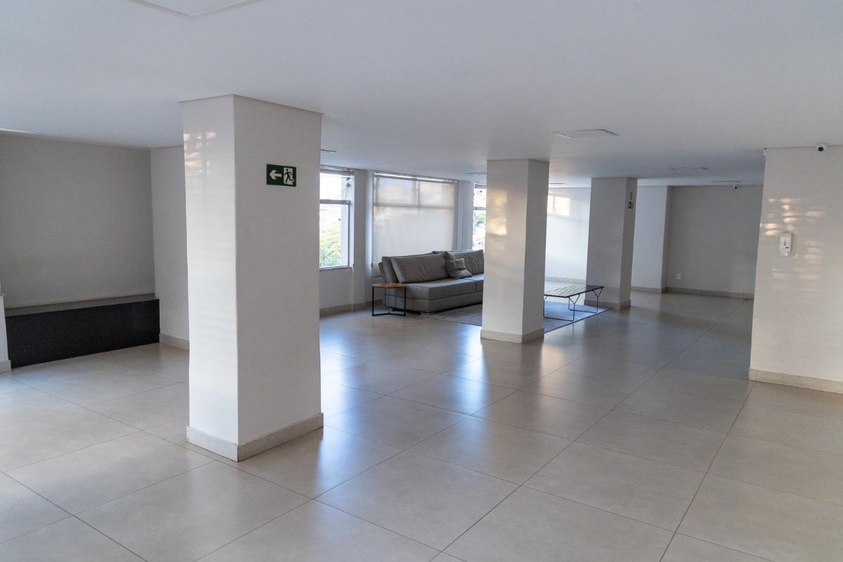 Cobertura, São Lucas, 4 Quartos, 1 Vaga, 1 Suíte