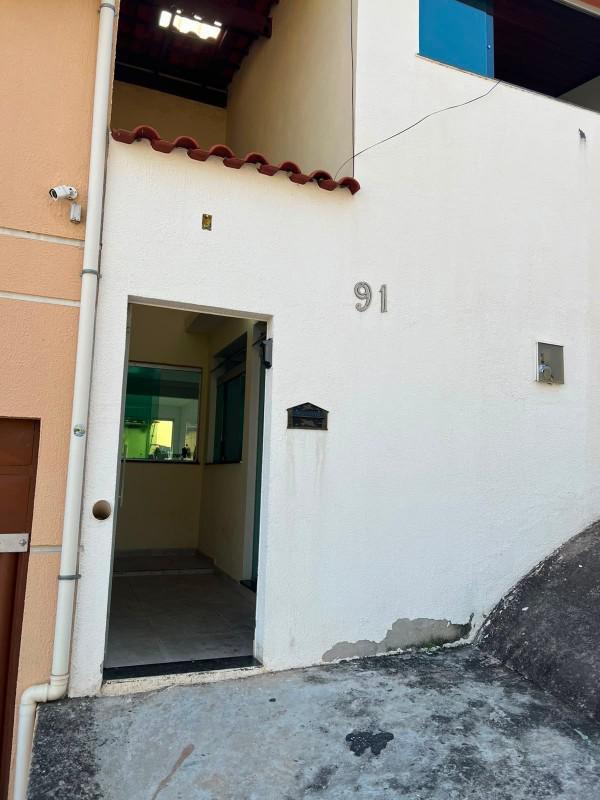 Casa, Eldorado (parque Durval de Barros), 3 Quartos, 3 Vagas, 1 Suíte