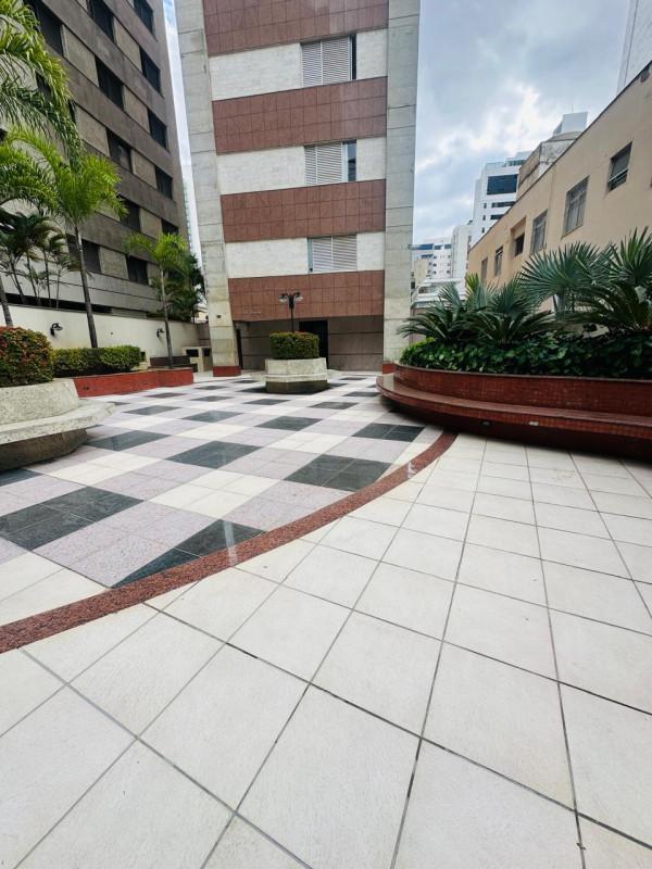 Apartamento, Santo Agostinho, 3 Quartos, 2 Vagas, 1 Suíte