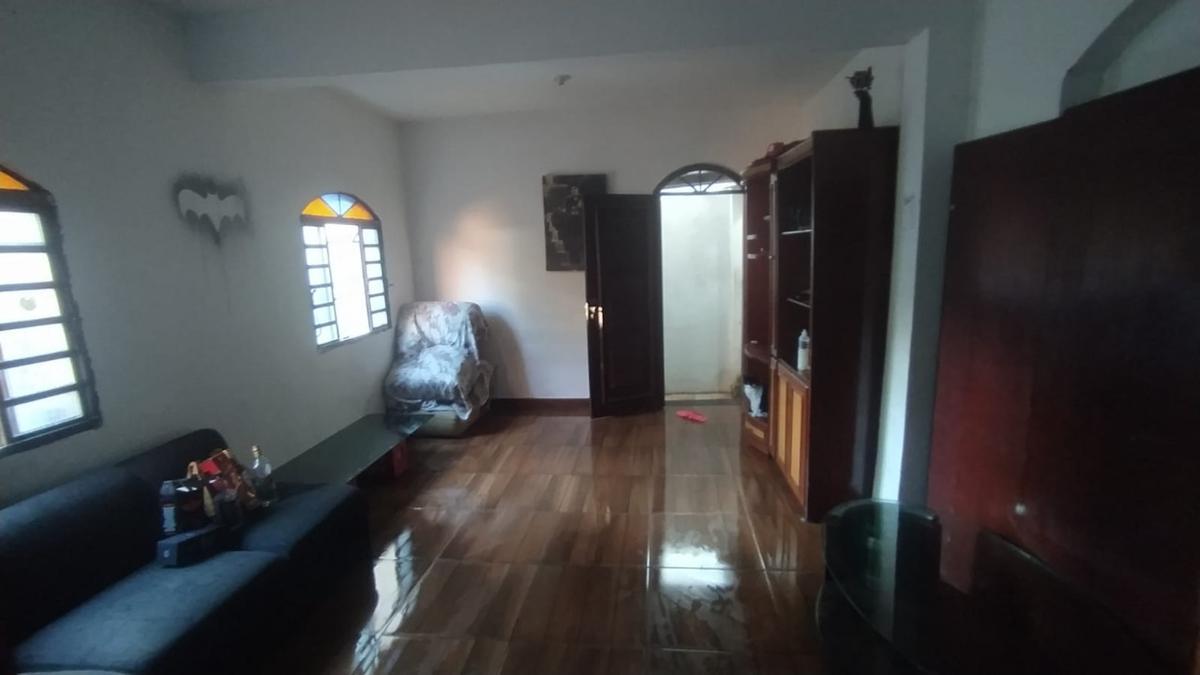 Casa, São Paulo, 3 Quartos, 3 Vagas
