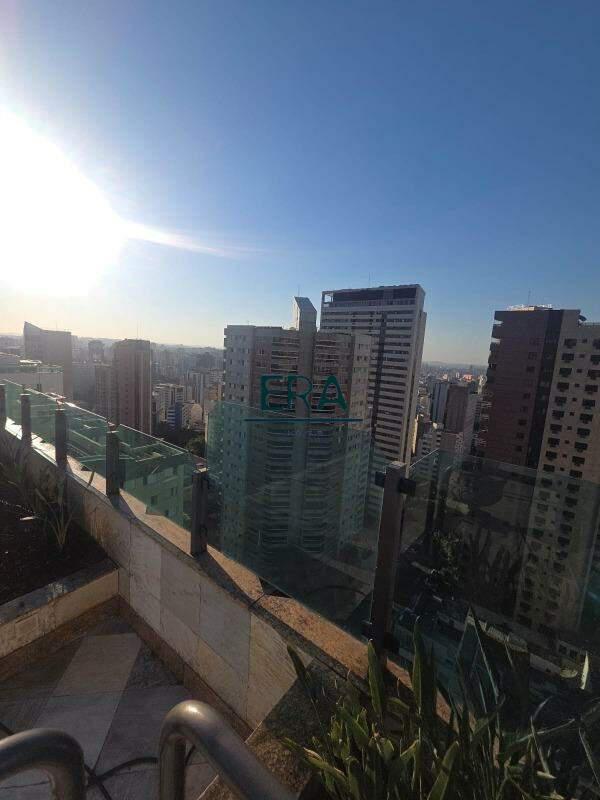 Apartamento, Funcionários, 5 Quartos, 4 Vagas, 4 Suítes