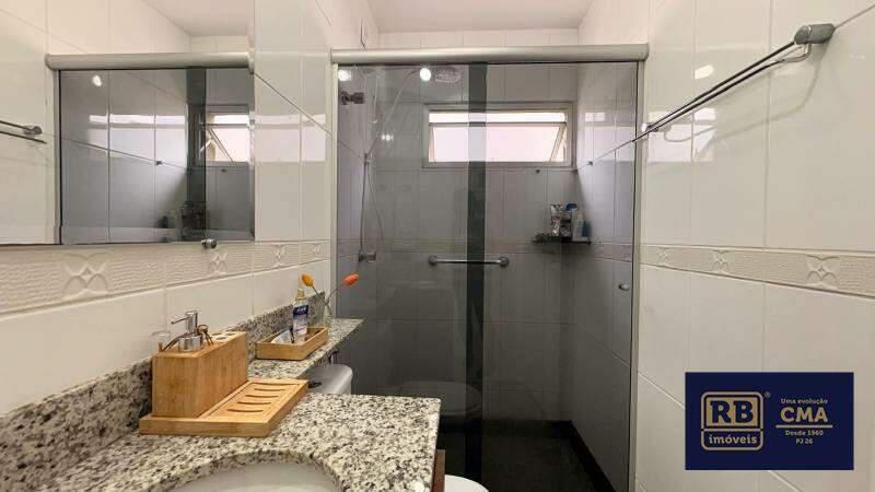 Cobertura, Cruzeiro, 3 Quartos, 2 Vagas, 2 Suítes