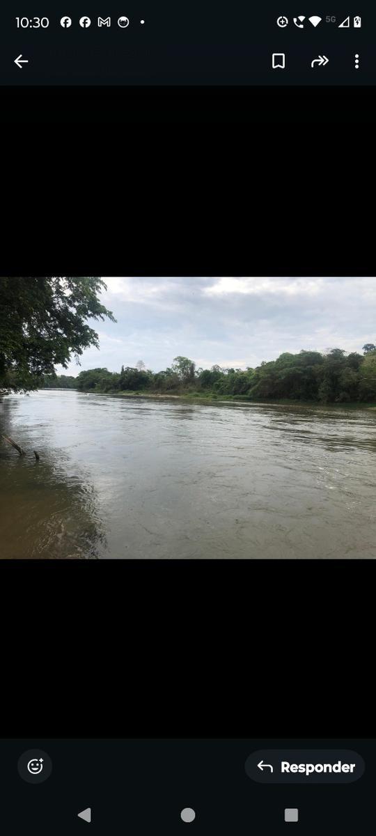 Fazenda, Zona Rural, 0 Quarto, 0 Vaga