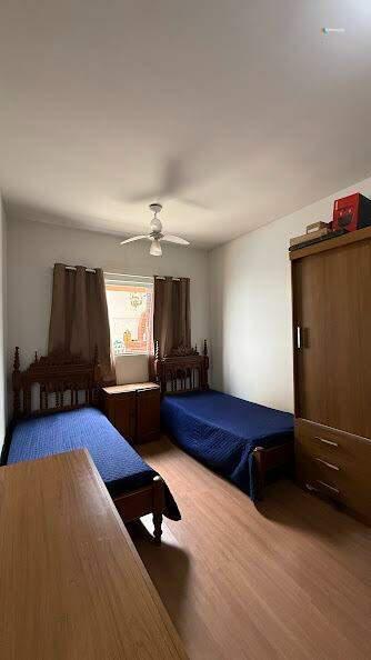 Casa, Liberdade, 3 Quartos, 2 Vagas, 1 Suíte