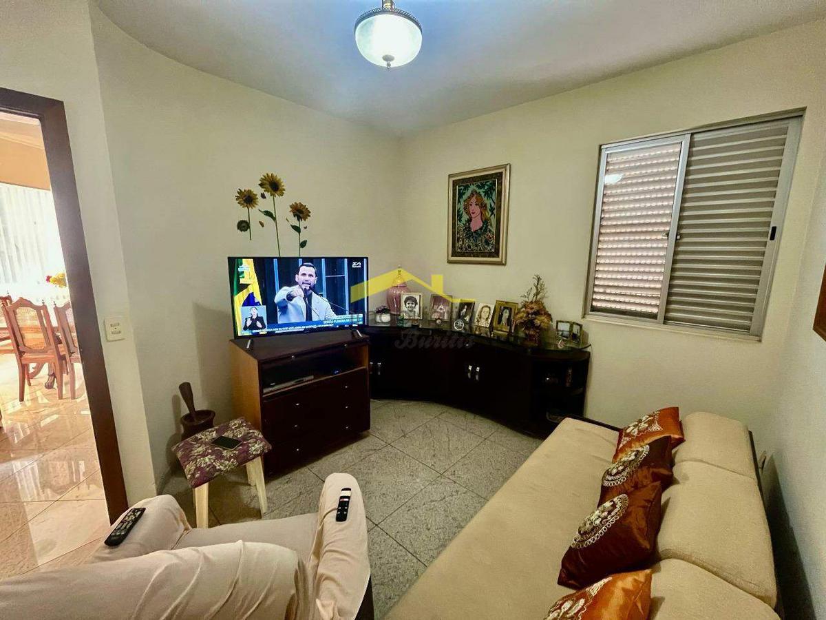 Apartamento, Buritis, 3 Quartos, 2 Vagas, 1 Suíte