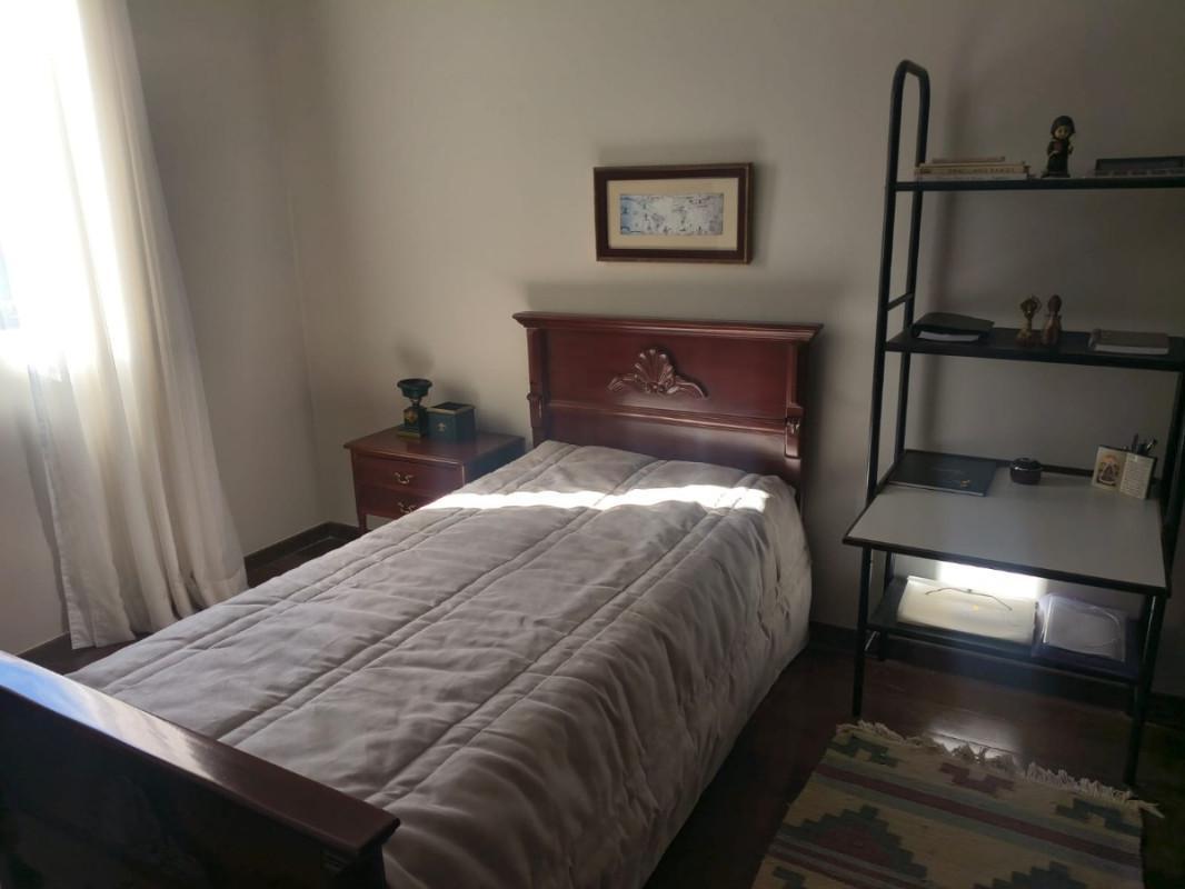 Apartamento, Vila Paris, 3 Quartos, 2 Vagas, 1 Suíte