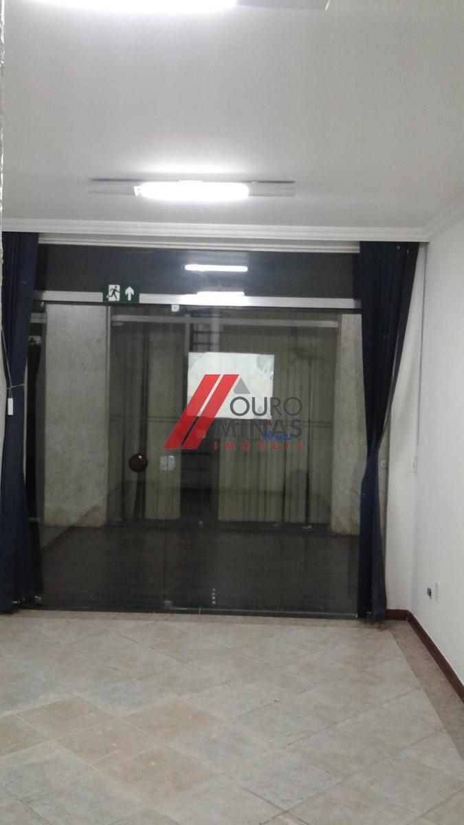 Loja, Centro