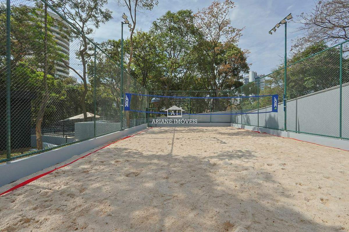 Apartamento, Vale do Sereno, 1 Quarto, 1 Vaga, 1 Suíte