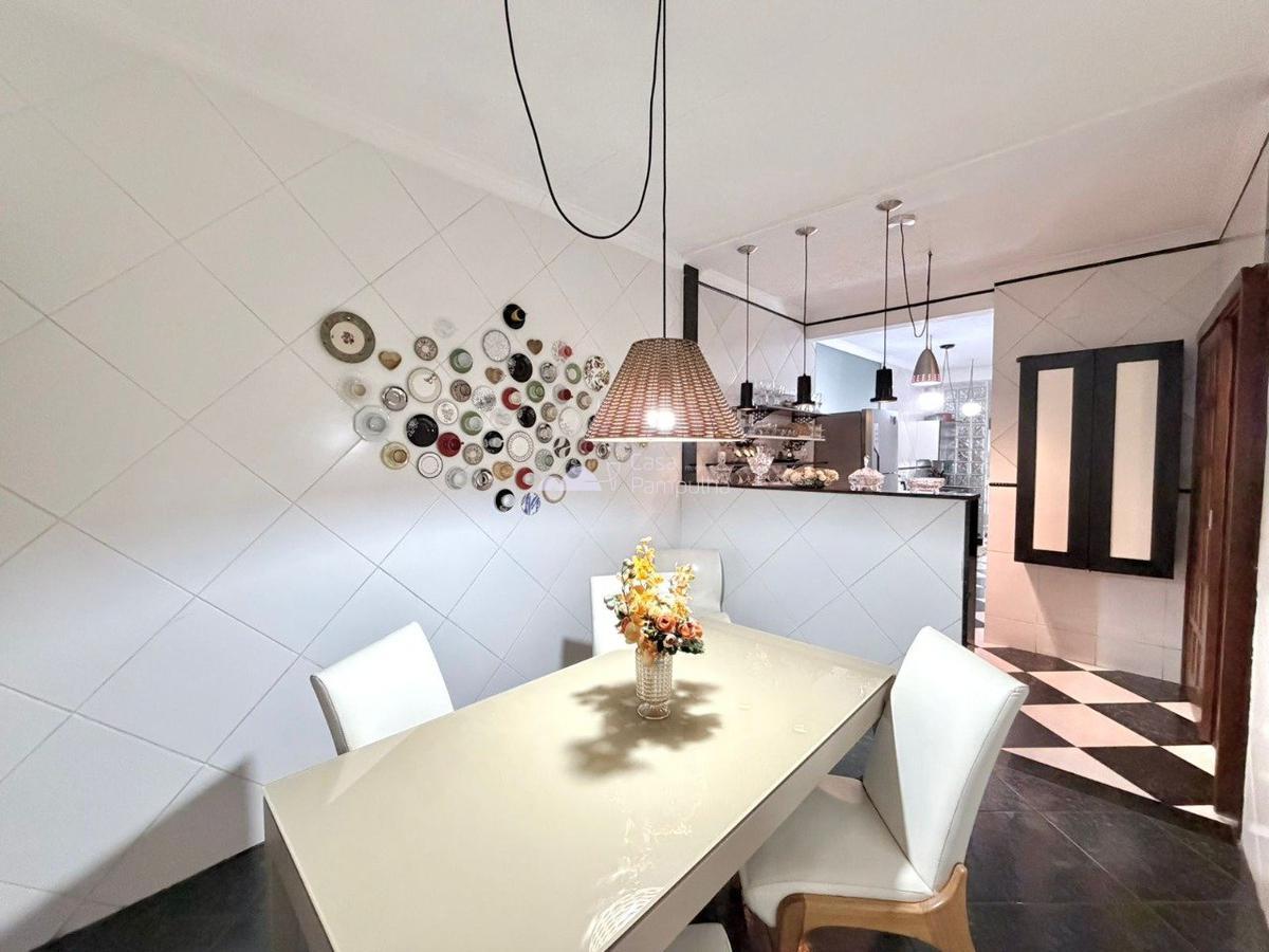 Casa, São João Batista (venda Nova), 5 Quartos, 1 Vaga, 1 Suíte
