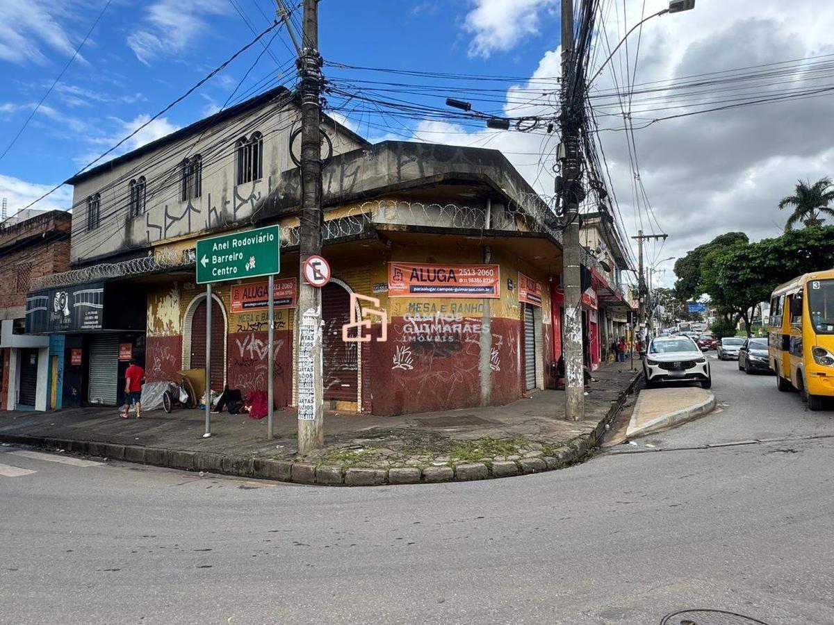 Loja, Miramar (barreiro)