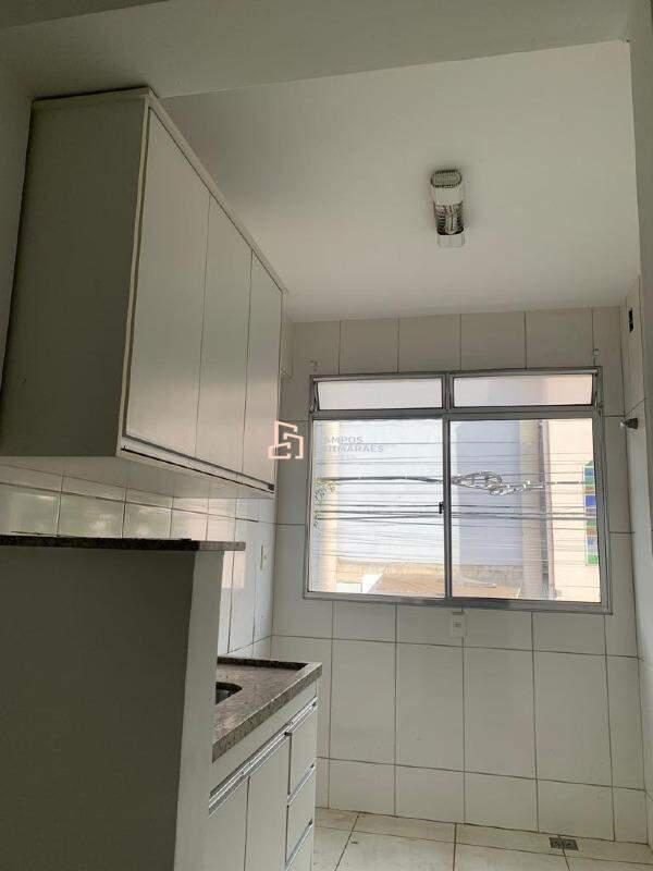Apartamento, Candelária, 2 Quartos, 2 Vagas