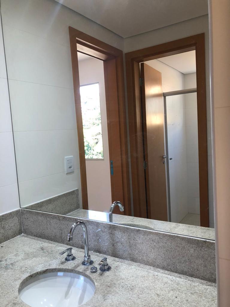 Apartamento, Buritis, 3 Quartos, 4 Vagas, 3 Suítes