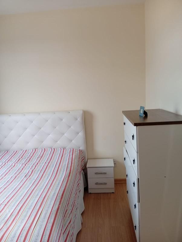 Apartamento, Ouro Preto, 2 Quartos, 1 Vaga