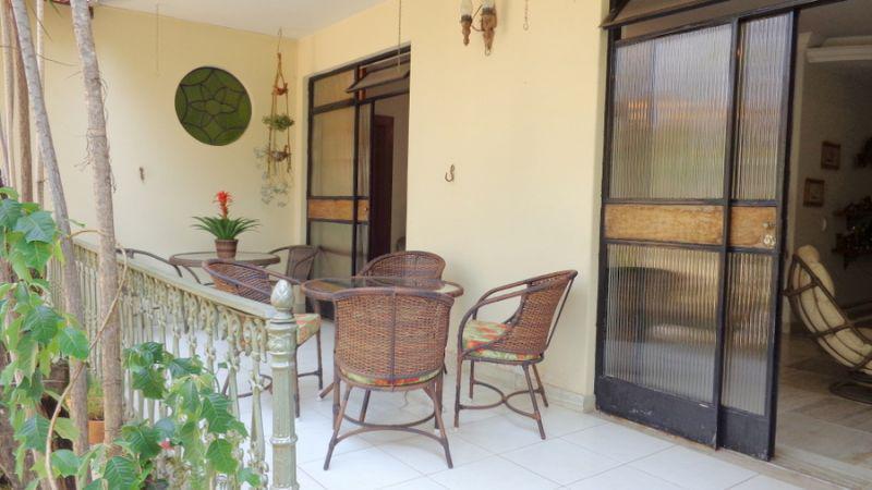 Casa, Santo Antônio, 4 Quartos, 3 Vagas, 2 Suítes