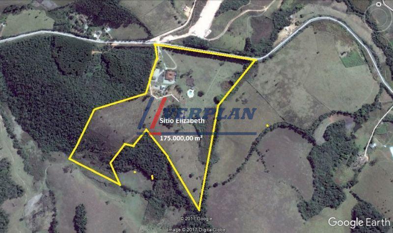 Rural, Peixoto, 5 Quartos, 8 Vagas, 4 Suítes