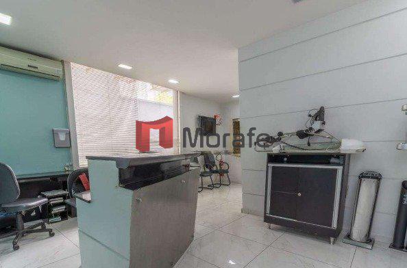 Galpão, Santa Efigênia, 0 Quarto, 0 Vaga