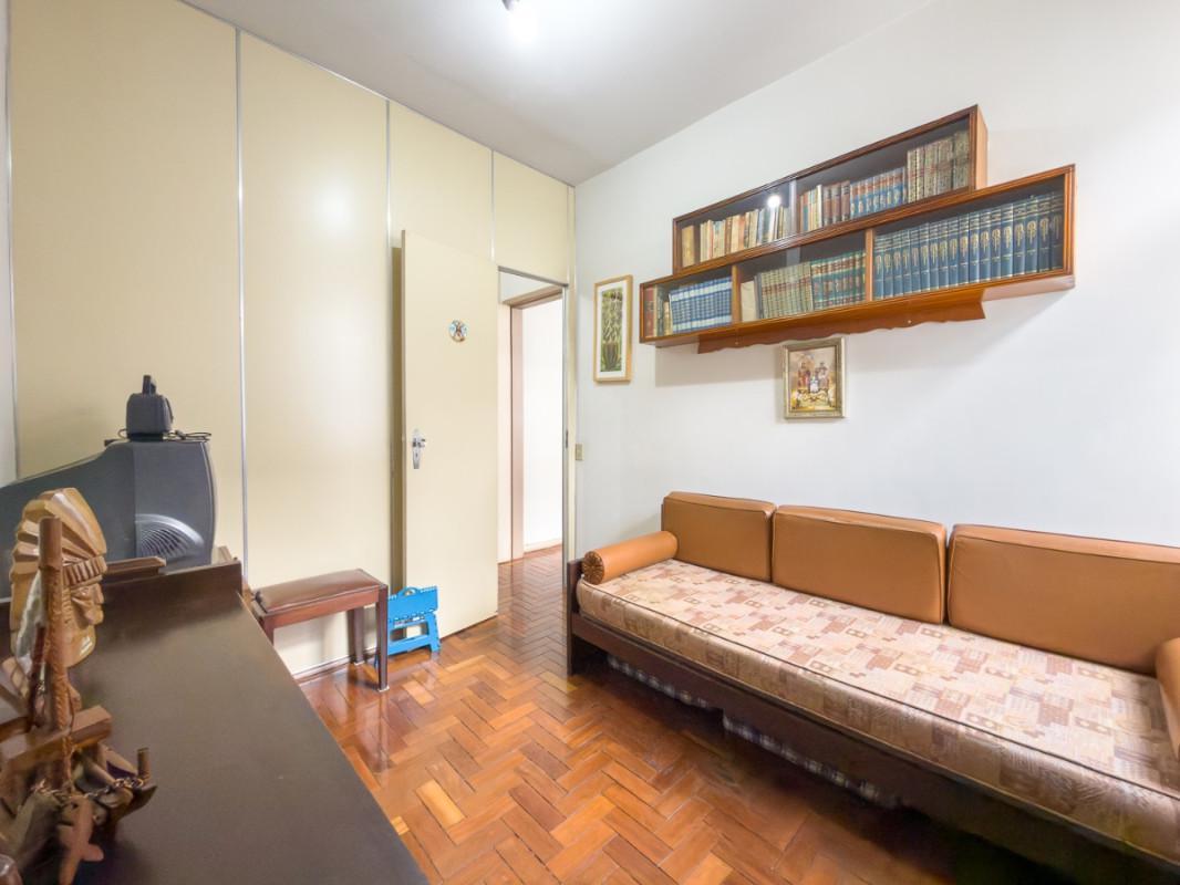 Apartamento, Colégio Batista, 3 Quartos, 1 Vaga