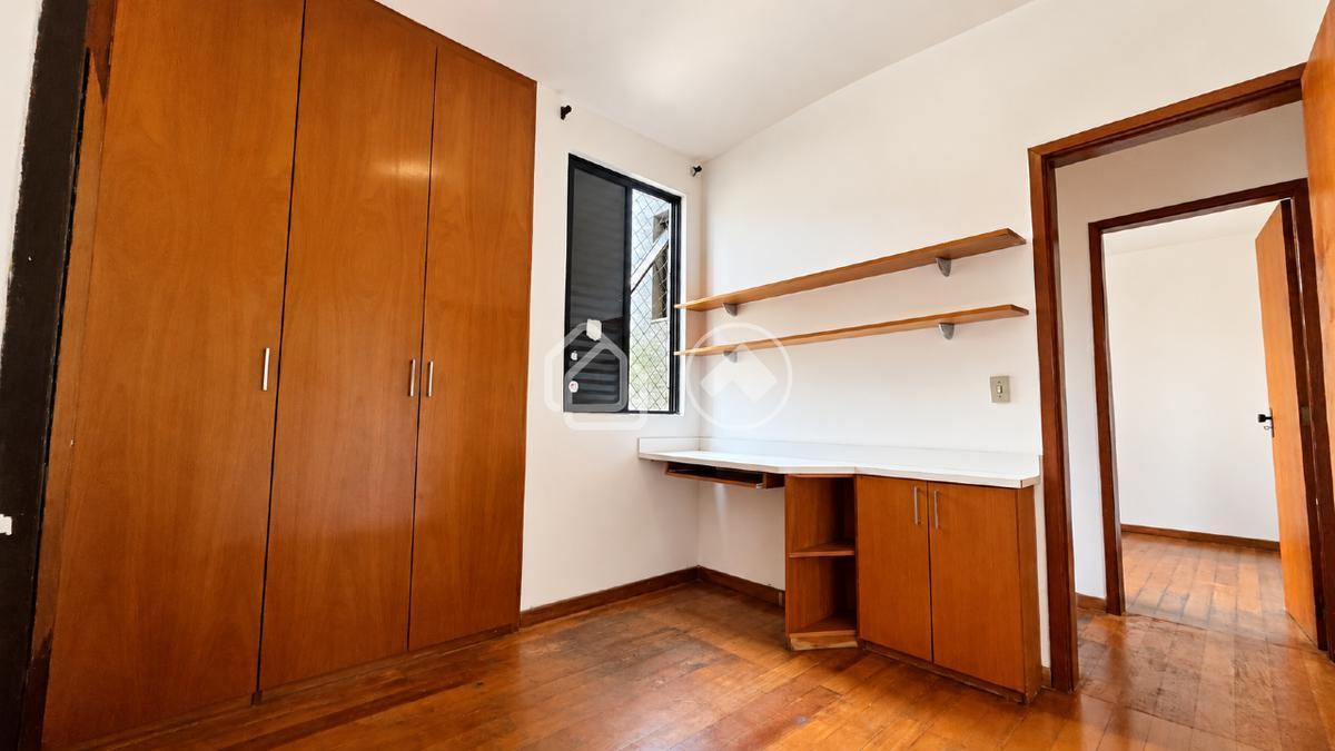 Cobertura, Estoril, 5 Quartos, 3 Vagas, 2 Suítes