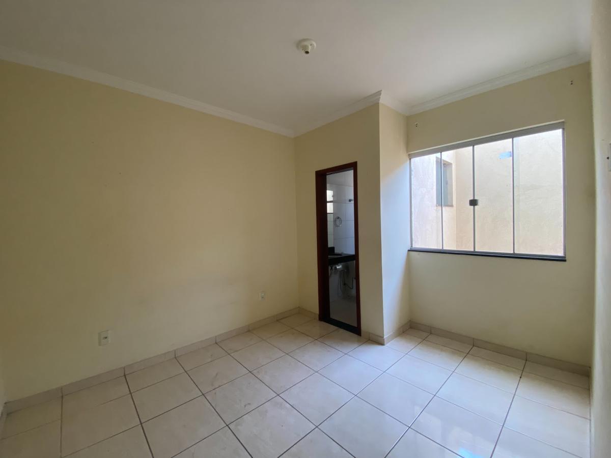 Apartamento, Amaro Lanari, 2 Quartos, 1 Vaga, 1 Suíte