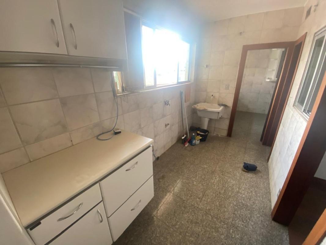 Apartamento, Jardim Cambuí, 3 Quartos, 2 Vagas, 1 Suíte