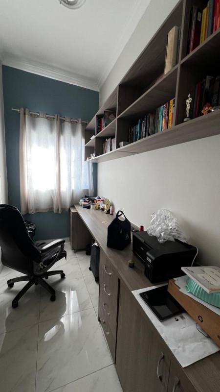 Casa, Jardim Alvorada, 3 Quartos, 2 Vagas, 1 Suíte