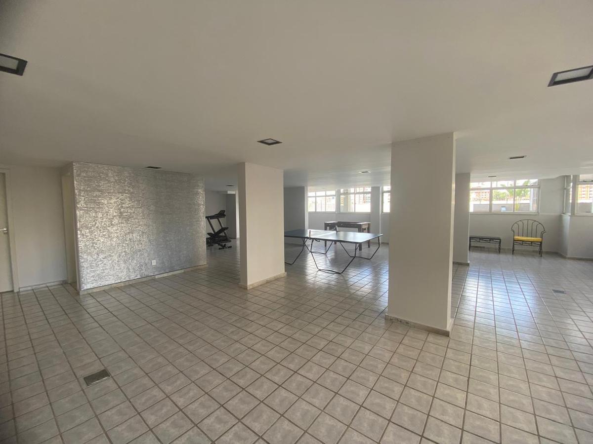 Apartamento, Silveira, 3 Quartos, 1 Vaga, 1 Suíte