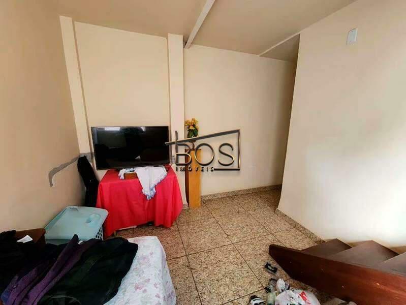 Cobertura, Sagrada Família, 3 Quartos, 2 Vagas, 1 Suíte