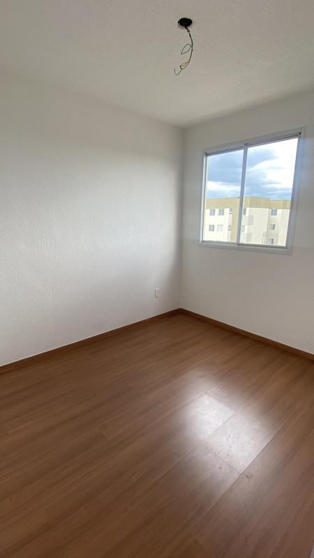 Apartamento, Estrela Dalva, 2 Quartos, 1 Vaga