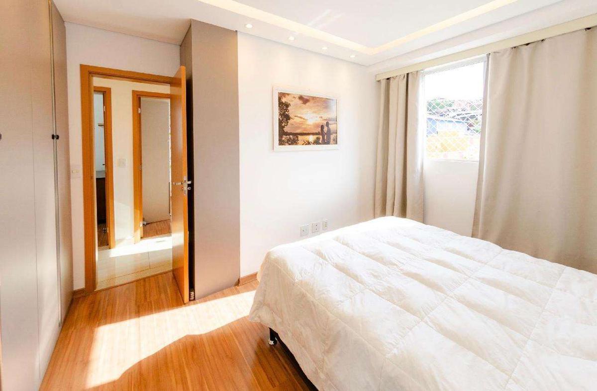 Cobertura, Jardim América, 3 Quartos, 2 Vagas, 1 Suíte