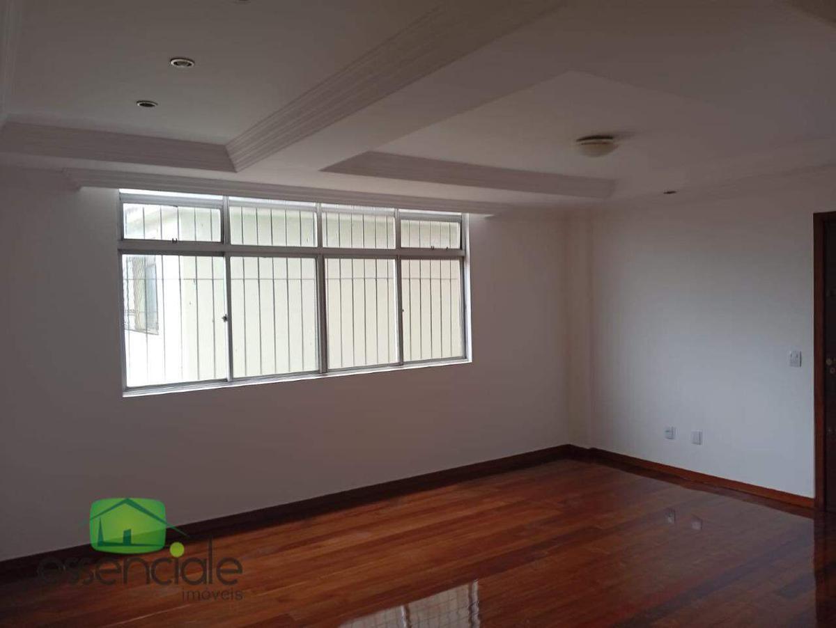 Apartamento, Novo Eldorado, 3 Quartos, 1 Vaga