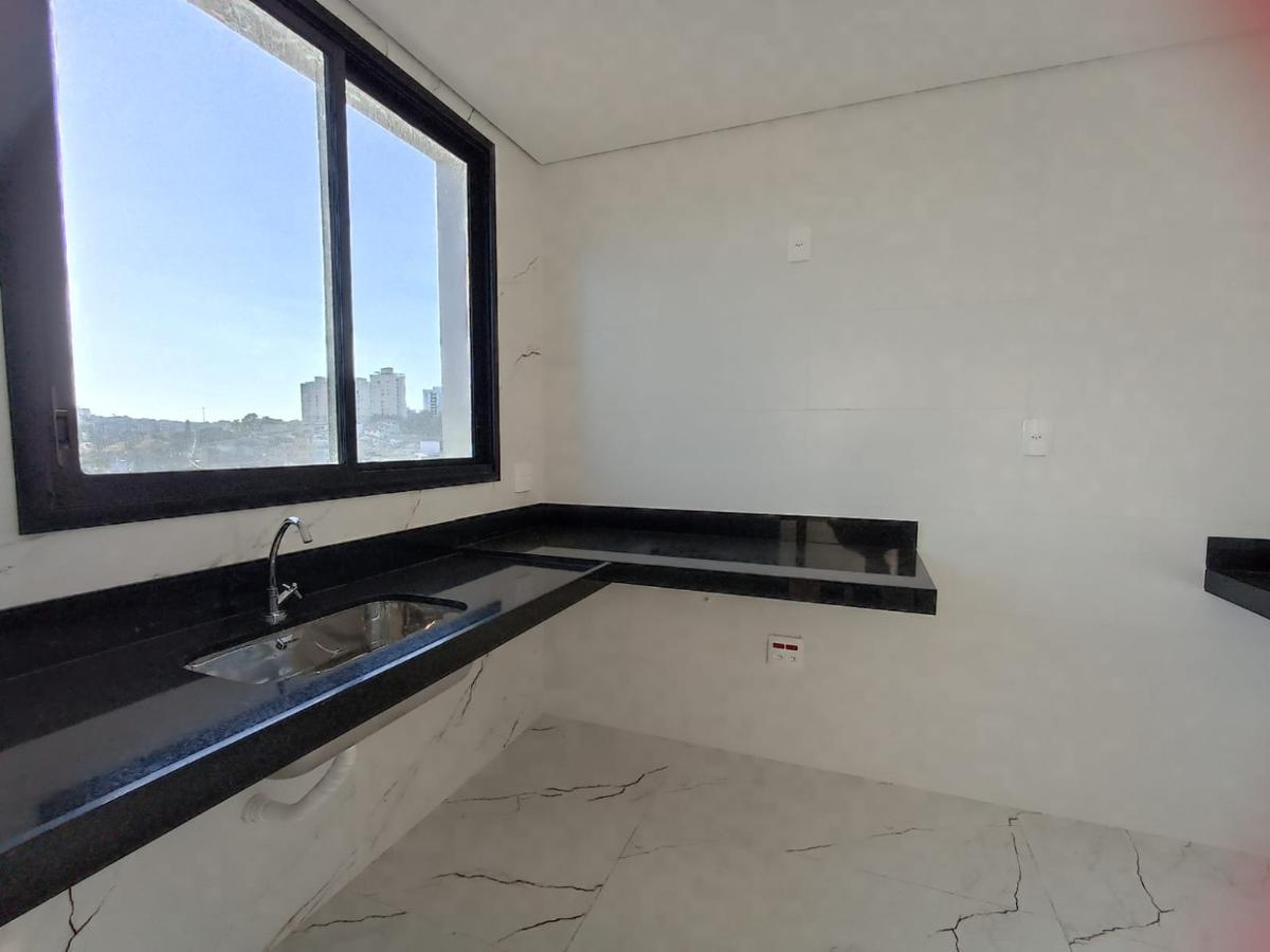 Apartamento, Santa Amélia, 3 Quartos, 2 Vagas, 1 Suíte
