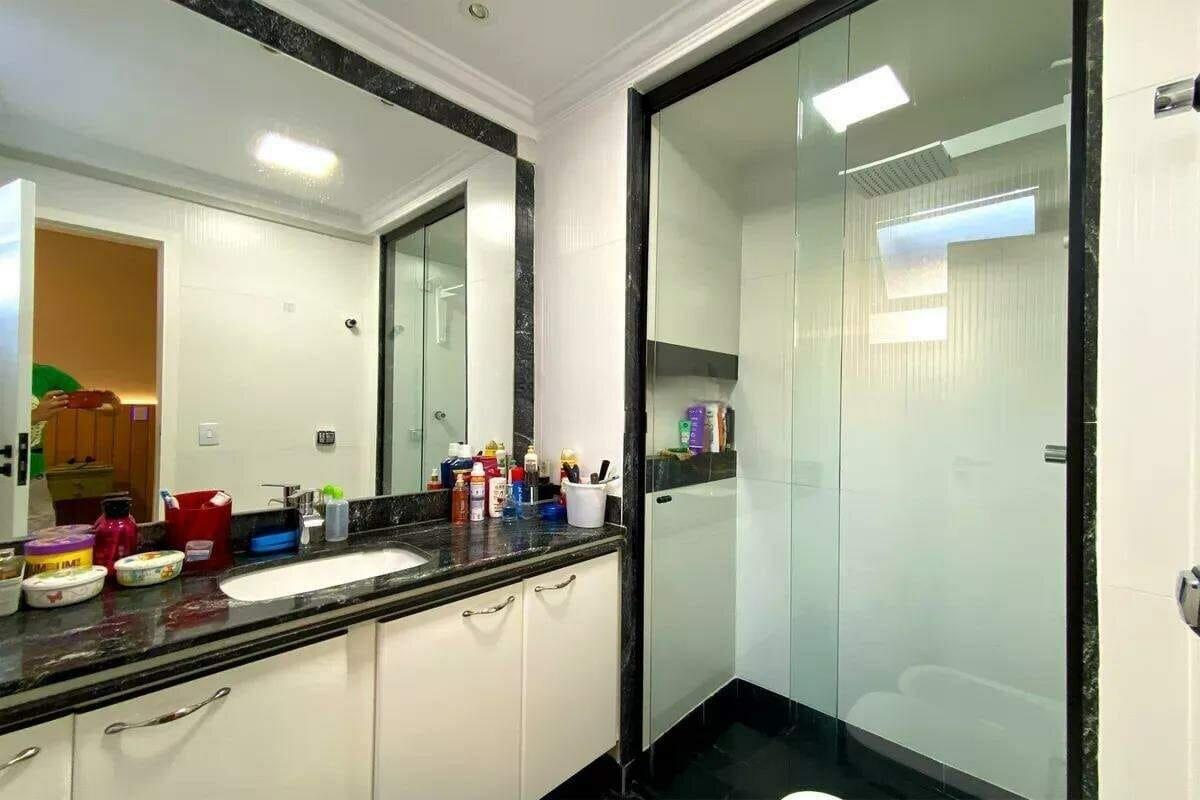 Cobertura, Anchieta, 4 Quartos, 2 Vagas, 1 Suíte