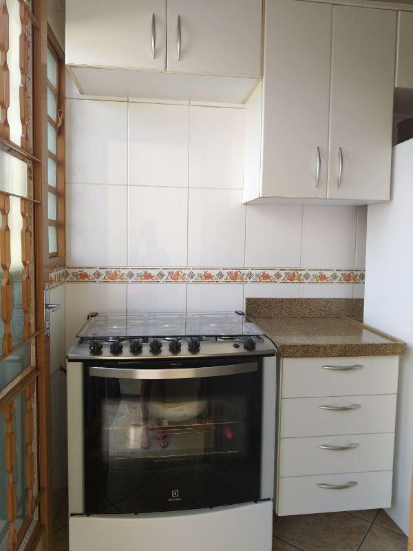 Casa, Santa Mônica, 2 Quartos, 1 Vaga, 1 Suíte