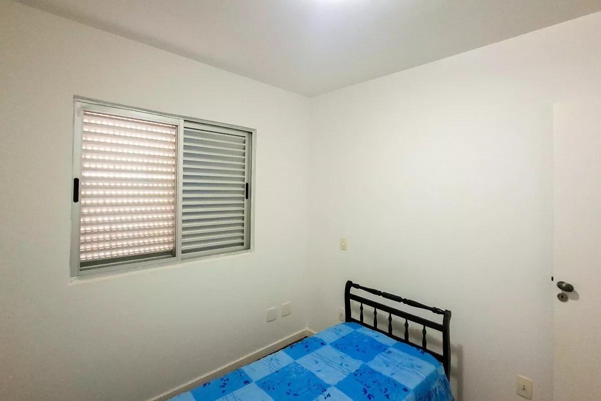 Apartamento, Anchieta, 3 Quartos, 2 Vagas, 1 Suíte