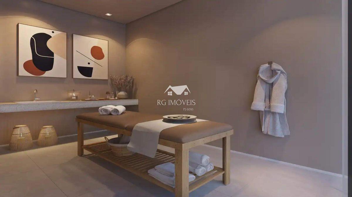 Apartamento, Ouro Preto, 2 Quartos, 2 Vagas, 1 Suíte