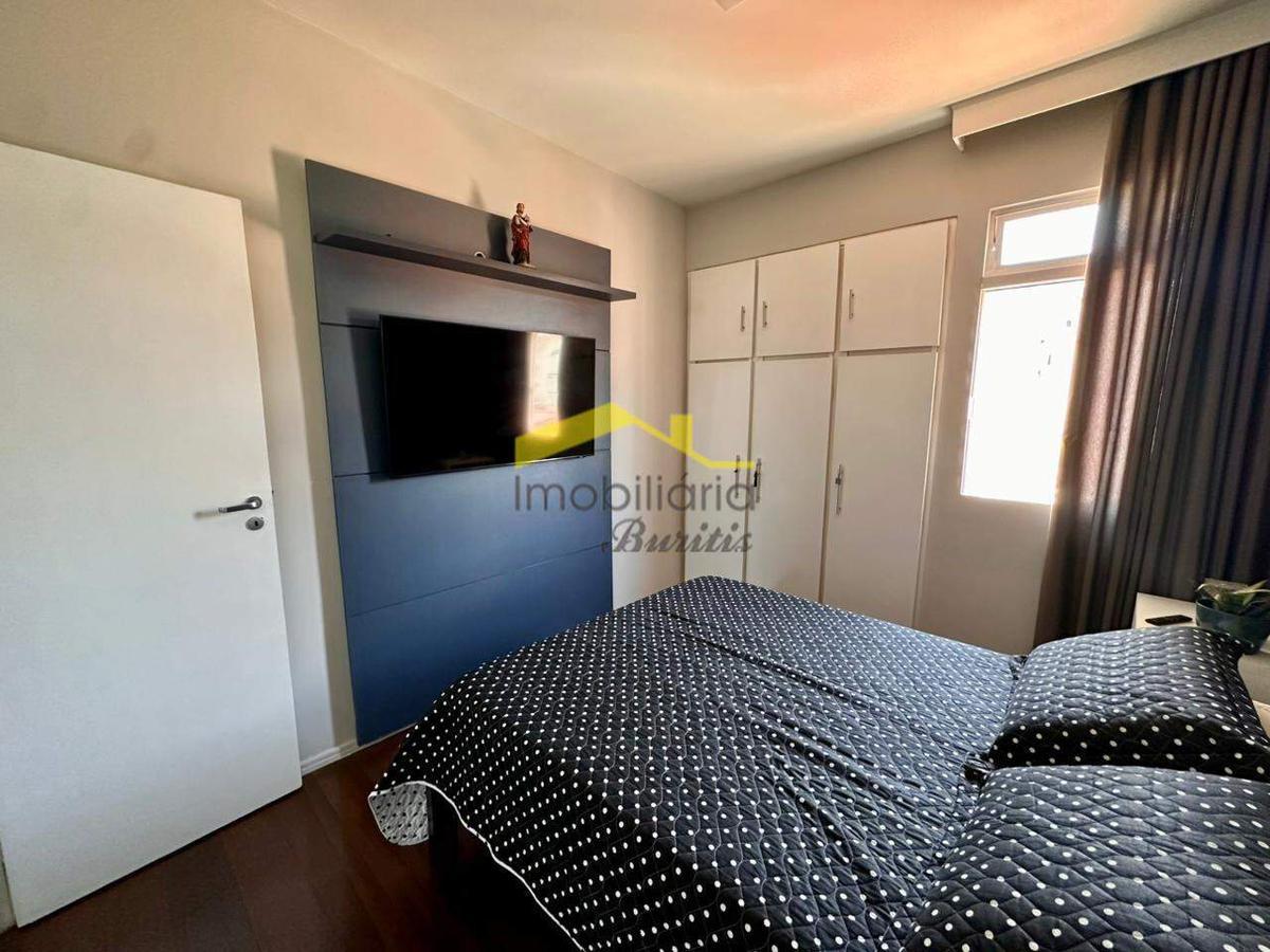 Apartamento, Cidade Nova, 2 Quartos, 1 Vaga, 1 Suíte
